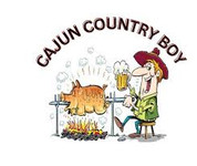 Cajun Country Boy